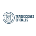 Traducciones Oficiales Certificadas